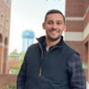 Meet your Posher, Matthew